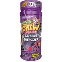Stacker2 Chew: Extreme Energy - 40 Gummies μπουκάλι