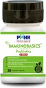 Bacillus claussi Plus 6 Milyar CFU Capsules | Itins L. Acidofililus, L. Rhamnosus, L. paracasei, L. Returi, Saccharomyces Boulardii, Bacillus Clausii ve FOS Gut Health için.