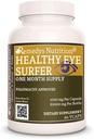 Remedy’s Nutrition Healthy Eye Surfer 