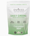 Superfood Wild Greens 