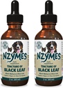 Βάμμα BlackLeaf για κατοικίδια - 2 Pack