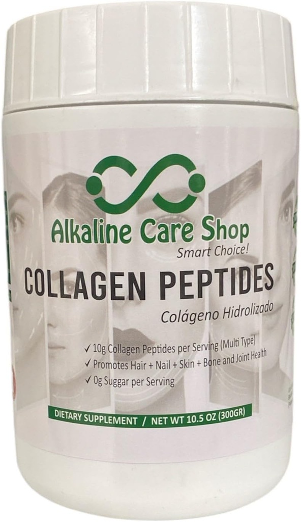 Alkaline Care 