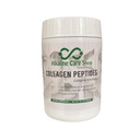Yağız Bakımı |Hydrolyzed Collagen Peptides for Women & Men |Multi-Type Unflavored Collagen Toz Protein for Hair, Bones, Skin, Nails & Commons | 10g Collagen Peptides per Service | 10.5Oz (300g)