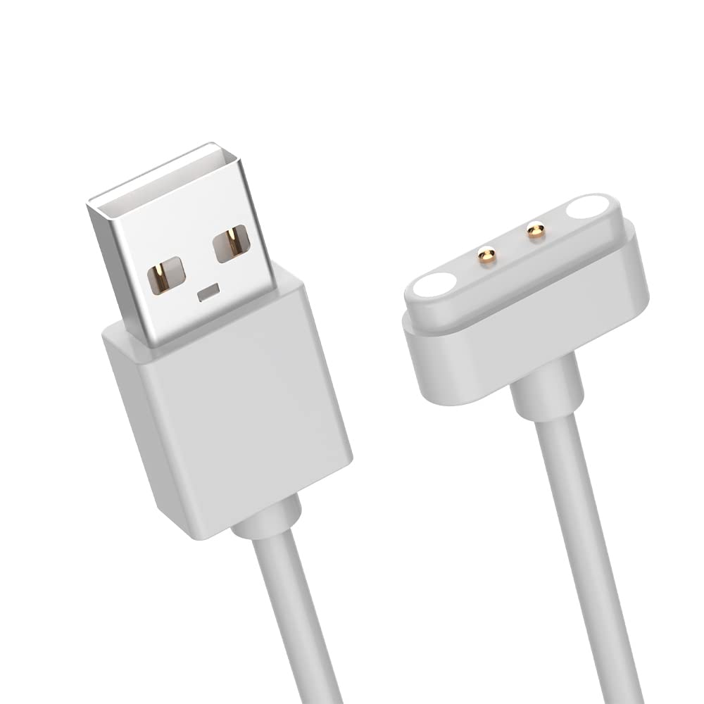 EmeTerm Original USB Magnetic Charging Cable Fashion, Explore, and Smart Series Anti-Nausea Wristbands (1 Pack)