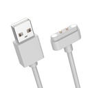 EmeTerm Original USB Manyetik Şarj Kablolu Moda, Keşfet ve Akıllı Serisi Anti-Nausea Bilebands (1 Pack)