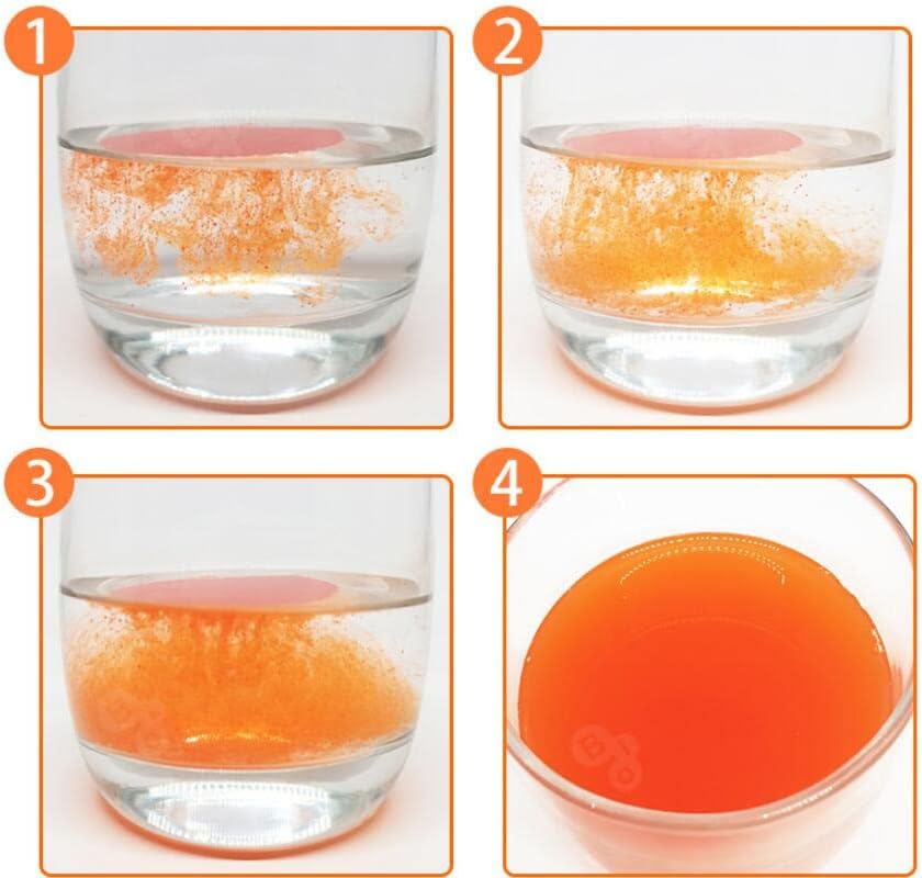 Haematococcus pluvialis astaxanthin (ASTA) Micro-Capsule Toz% 2.5 HPLC, CWS Instant, 100 Grams (3.5 Oz.)