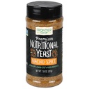 Frontier Co-op Nacho Spice Nutritional Yeast Meeting with Vitamin B12, 7.30 oz - Popcorn, Snacks, Pastalar ve Soup