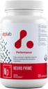 ATP LAB - Neuro Prime 120 Κάψουλες - Συμπληρώματα εγκεφάλου και μνήμης - Memory & Focus Συμπληρώματα - Γνωστικό Συμπλήρωμα & Κόπωση - Ψυχική Υγεία