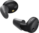 Sony CRE-E10 Αυτοσυμπληρωματικά Βοηθήματα Ακρόασης για Ήπια έως Μέτρια Απώλεια Ακρόασης, Ποιότητα Ήχου Συνταγών-Γκραντ, Άνετος Σχεδιασμός Ωτοασπίδων, Bluetooth Ενεργοποίηση για iOS, και Επαναφορτιζόμενη Μπαταρία, Μαύρο