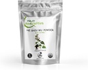 Βιολογικό He Shou Wu, Pure Fo-Ti Root Powder (3,52 oz)