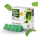 Dabur Pudin Hara Pearls - Erkekler ve Kadınlar için Günlük Digestive Bakım Supplements, Bloating, Acidity, Flatulence ve Indigestion for Digestive and Gut Health, 100 sayı (Paketi)