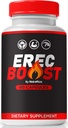 ŞAMLI ErecBoost, Erkekler için ErecBoost Pills, Resmi ErecBoost Original Erkek Capsules for Energy & General Health, ErecBoost Pastillas, ErecBoost En Capsulas (60 Capsules)