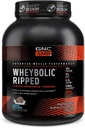 GNC AMP Wheybolic Ripped - Cookies and Cream (22 Servings)