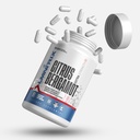 Citrus Bergamot Supplement 1.200 mg - Cholesterol Health & Supports a Health - 60 Capsules - Vegan, Gluten-Free & Non-GMOMO