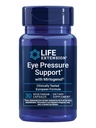 Life Extension Eye Pressure Support with Mirtogenol - Eye Health Supplement for Healthy Eye Pressure - with French Maritime Pine flanc – Gluten-free, Vegetarian, Non-GMO - 30 Κάψουλες