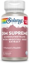 Solaray DIM Supreme 100mg 