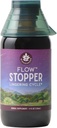 WishGarden Herbs Flow Stopper Lingering Rise (Wombstringe) - Plant-Based Herbal Formula w/Shepherd's Purse & Witch Hazel, Moderates Breatkthrough Bleeding, Blood Flow & Spotting Between Cycles, 4oz
