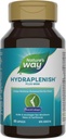Nature's Way Hydraplenish, Unique BioCell Collagen, Hyaluronic Acid, MSM, Sağlıklı Saçları Destekliyor, Skin ve Nails*, 60 Capsules (Pazarlama Mayıs Vary)