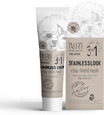 Tauro Pro Line Clay Tear Stain Remover for Dogs - Μάσκα ασπίδας για τα μάτια, τα αυτιά, το στόμα, Gentle Grooming Product for Dogs, Puppy & Cat (Stainless Look - 1.69 Fl Oz)