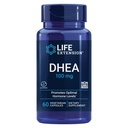 Life Extension DHEA Hormone Balance & Zinc Citrate Immune Support - 60 Vegetarian Capsules & 90 Vegetarian Capsules