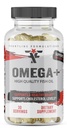 Essentials, Train Harder, Recover Faster, Art Endurance, Veteren Kendin ve Yönlendirilmiş (Omega+)