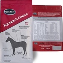 Equerry'nin Seçim At Pellets - Tamam Beslenme Supplement | Digestive Enzymes | Chelated Vitaminler ve Mineraller | At Supplements | 20 lb
