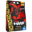 Mutant Mass | Kilo Mass Liger Protein Tozu - Muscular Mass için yüksek Calorie Protein Tozu - Vanilla Dondurma - 15 Pound