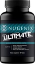 Nugenix Ultimate Free Testosterone Booster συμπλήρωμα για τους άνδρες - 56 Count
