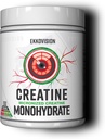 Ekkovision Tinatine Monohidrat Toz, Micronized, Raspberry Watermelon, Pre & Post Workout Supplement for Men and Women, Energy Support, Easy to Mix in Shakes, Smoothies & Beverages, 100 Hizmet