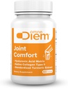 OmneDiem Joint Comfort with ZOARA, 60 Capsules – Dietary Supplement for Comprehensive Joint Care & Comfort
