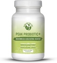 Peak Probiyotik+ 7.5 Milyar Peak Harvested Probiyotiks 10 Gut Health Acidofilius Probiyotik for Digestive Health probiyotiks for Women, probiyotiks for Menbiyotiks
