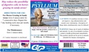 SU-PER Psyllium Pellets Equine Supplement - Atlarda Sağlıklı Digestive Tract - Sand & Dirt in Intestinal Tract - 25 Pound, 6 Ay Supply