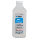 Vi-Jon Swan Isoprophyl Alkol,% 70 16 Fl Oz