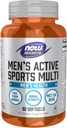 Şimdi Gıdalar - Erkeklerin Extreme Sports Multi - 90 Softgels