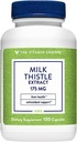 The Shoppe Milk Butle Extract 175 MG (100 Capsules)