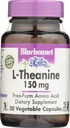 Bluebonnet Διατροφή L-Θεανίνη 200 Mg, 30 Ct