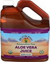 Desert Preservative Free Aloe Vera 1 gal
