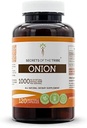 Tribe Onion 120 Capsules'in Sırları, 1000 mg, Onion (Allium Cepa)