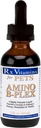 Rx Vitaminleri Evcil hayvanlar için B Plex - B Vitamin Kompleksi Artı Deri ve Kediler için Asitler - Köpeklerin ve Kedilerin Total Body Support - 2 oz.