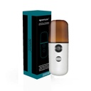 Önleme Colloidal Silver Mist Sprayer - Device Ultrasonik Me - Silent Operation