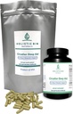Holistic Bin Circadian Sleep Aid | Science-Backed All Natural Sleep Aids for Yetişkinler | Non-Groggy & Non-Habit Form with L-Theanine, Magnezyum, Valerian Root, & More for Sleep Help
