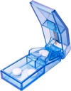 Apex Pill Splitter 1 ea, Χρώματα μπορεί να διαφέρουν