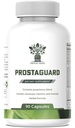 ProstaGuard Prostate Supplement - Prostate Supplements for Men with Saw Palmetto Extract, Pygeum Africanum, Beta Sitosterol ve Prostate Health & Urinary Tract Health & Urinary Tract Health