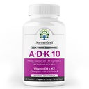ADK10 – ADK συμπλήρωμα βιταμίνης 