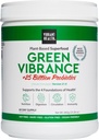 Vibrant Health, Green Vibrance, Vegan Superfood Toz, Boost Energy, 60 Hizmet