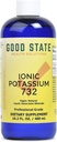 İyi Devlet Sıvı Ionic P properties 732 Supplement