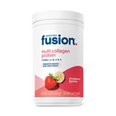 Bariatric Fusion Φράουλα Μπανάνα Multi Collagen Protein Powder 