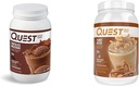 Quest Chocolate Milkshake protein Toz, 22g protein, 1g Sugar, Low Carb, Gluten Free, 3 Pound, 43 Hizmet & Peanut Butter Protein Toz, 23g Protein, 1g Sugar, Low Carb, Gluten Free Carb, Gluten Free Carb, Gluten Free, 3 Pound, 43 Hizmet & Peanut Butter Protein Tozu, 23g Protein, 1g Sugar, Low Carb, Gluten Free Carb, Gluten Free Carb, Gluten Free Carb