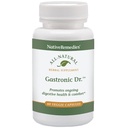 Yerli Remedies Gastronic Dr. - All Natural Herbal Supplement for Health Digestion and Comfort After Meals - Sağlıklı Stomach Lining ve Dengeli Stomach Asit Seviyeleri - 60 Veggie Caps