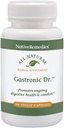 Yerli Remedies Gastronic Dr. - All Natural Herbal Supplement for Health Digestion and Comfort After Meals - Sağlıklı Stomach Lining ve Dengeli Stomach Asit Seviyeleri - 60 Veggie Caps